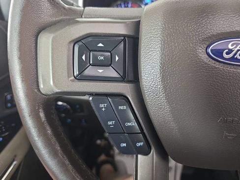 Used 2019 Ford Expedition Max XLT w/ Equipment Group 202A AWD/4WD image 55