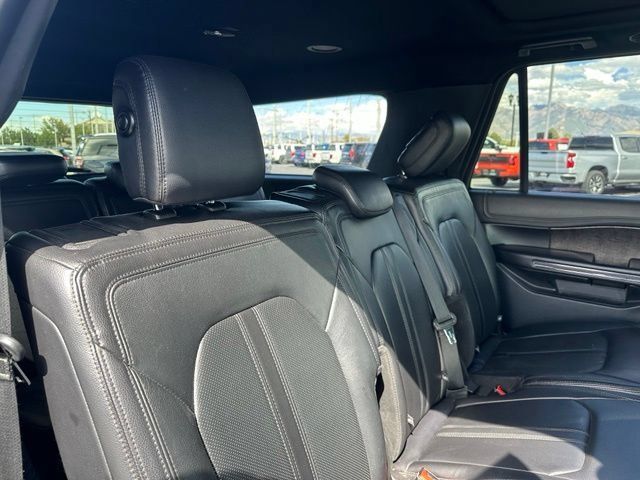 Used 2019 Ford Expedition Max Limited AWD/4WD image 30