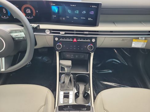 New 2026 Hyundai Tucson SEL FWD image 16