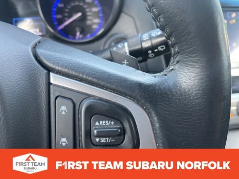 Used 2017 Subaru Outback 2.5i Limited image 15