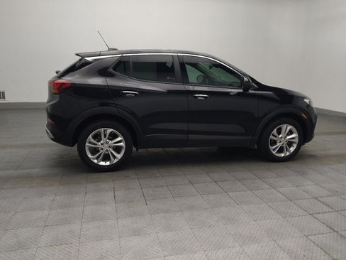 Used 2021 Buick Encore GX Preferred FWD image 10
