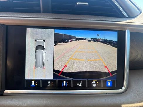 Used 2023 GMC Yukon Denali w/ Max Trailering Package RWD image 32