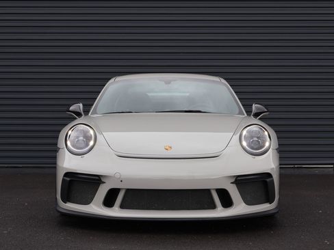 Used 2018 Porsche 911 GT3 image 6