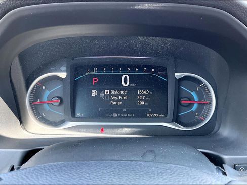Used 2019 Honda Pilot EX-L image 26
