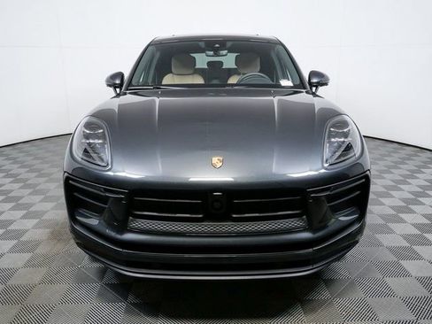 New 2026 Porsche Macan image 35