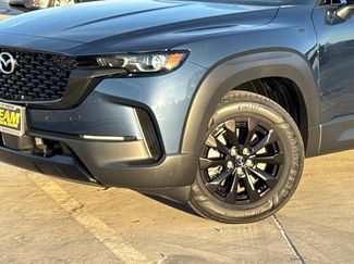 New 2026 MAZDA CX-50 AWD 2.5 Hybrid w/ Weather Package video 4