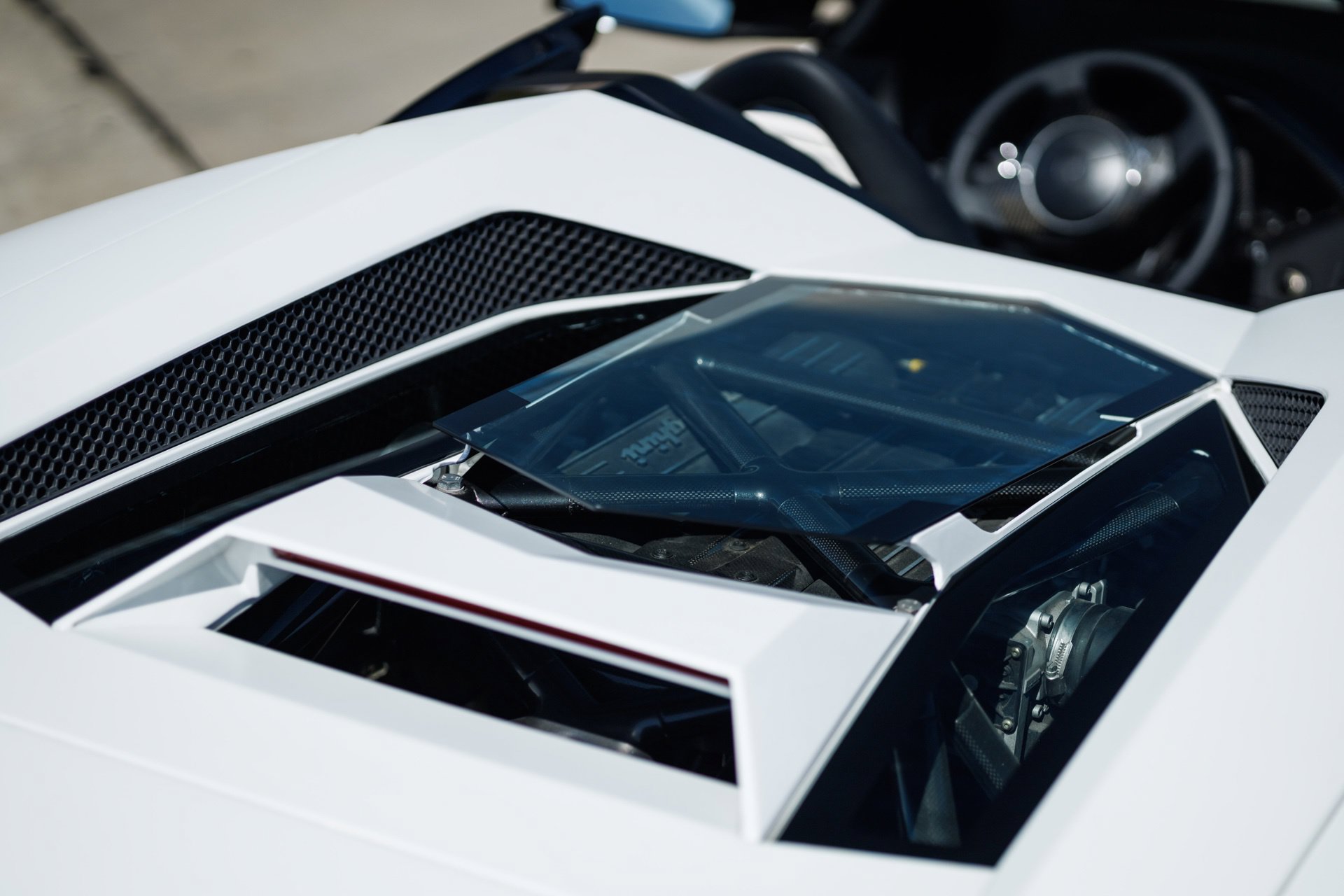 Used 2008 Lamborghini Murcielago LP 640 AWD/4WD image 44