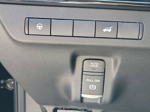 New 2026 Nissan Murano SL AWD/4WD image 26