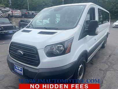 Used 2017 Ford Transit 350 XL
