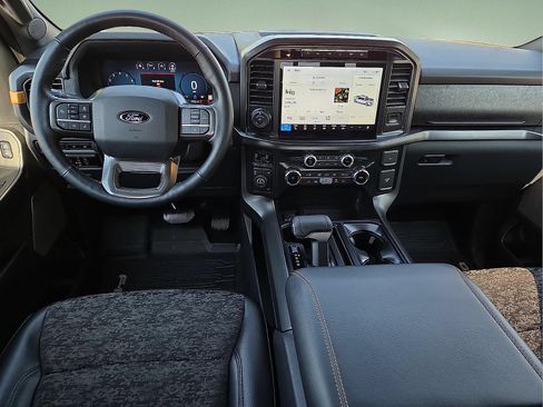Used 2024 Ford F150 Tremor w/ Mobile Office Package AWD/4WD image 11