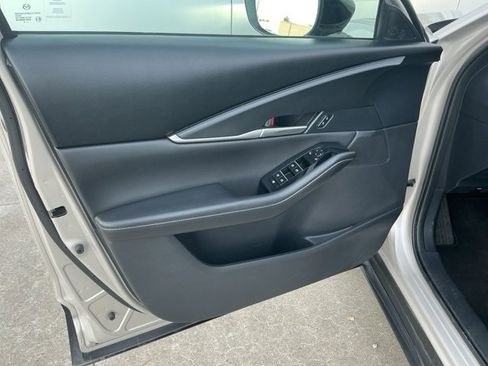 Used 2024 MAZDA CX-30 AWD 2.5 S w/ Select Sport Pkg image 17