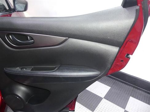 Used 2020 Nissan Rogue Sport S w/ Appearance Package image 25