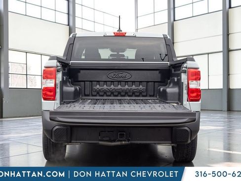 Used 2024 Ford Maverick XLT w/ XLT Luxury Package AWD/4WD image 26