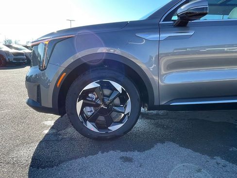 New 2026 Kia Sorento EX w/ EX Premium Package image 36