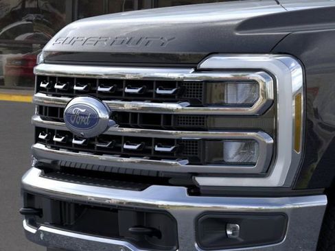 New 2026 Ford F350 Lariat w/ Lariat Premium Package image 17