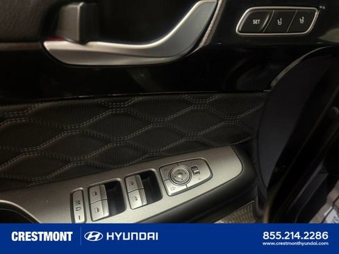 Used 2021 Hyundai Palisade Calligraphy w/ Cargo Package AWD/4WD image 25