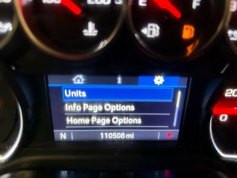 Used 2022 Chevrolet Silverado 2500 LT w/ Convenience Package image 21