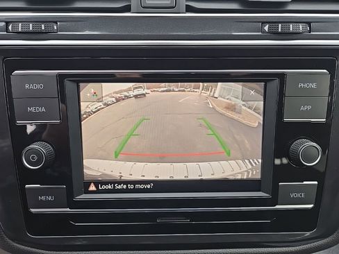 Used 2023 Volkswagen Tiguan S AWD/4WD image 26
