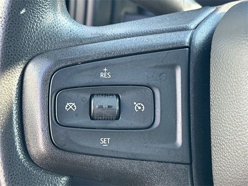 Used 2021 Chevrolet Silverado 1500 W/T w/ WT Value Package image 18