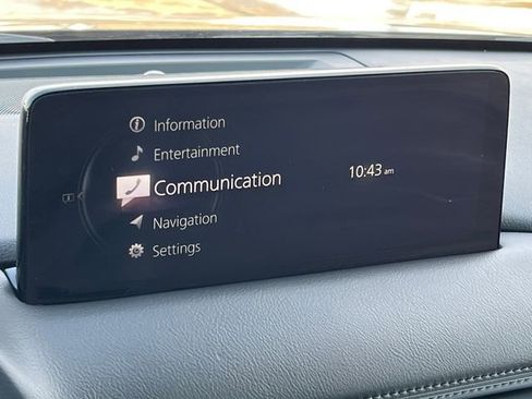 Used 2021 MAZDA CX-5 Grand Touring w/ GT Premium Package image 25