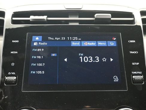 Certified 2023 Hyundai Santa Cruz SEL AWD/4WD image 14