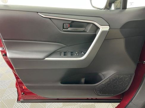 New 2025 Toyota RAV4 LE image 19
