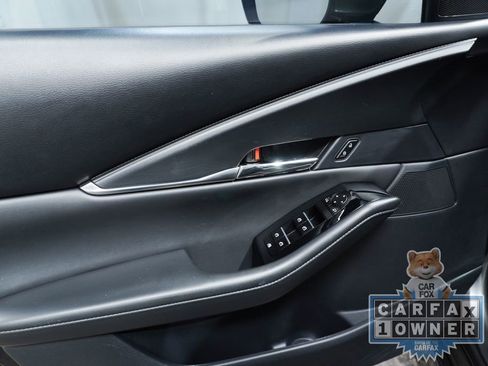 Used 2023 MAZDA CX-30 AWD 2.5 S w/ Preferred Package image 18