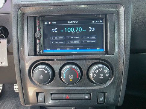 Used 2010 Dodge Challenger R/T RWD image 18