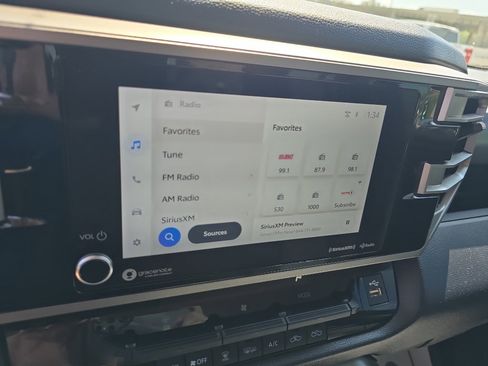 Used 2024 Toyota Tundra SR5 image 24