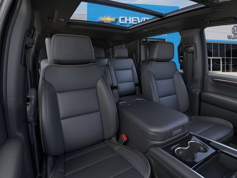 New 2026 Chevrolet Tahoe Premier RWD image 16
