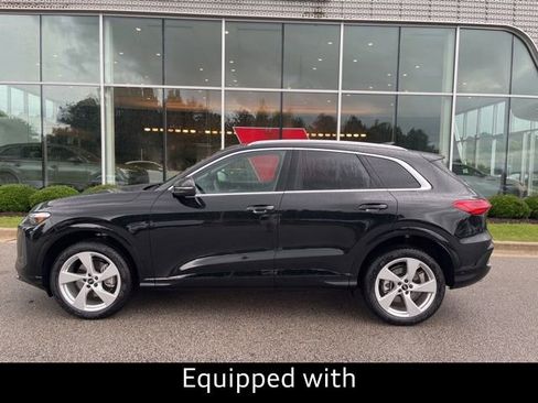 New 2025 Audi Q5 Premium Plus image 3