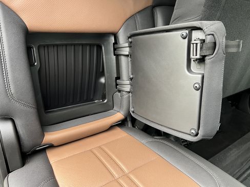 Used 2023 Chevrolet Silverado 1500 High Country w/ Max Trailering Package image 20