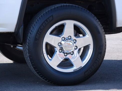 Used 2015 GMC Sierra 2500 Denali w/ Duramax Plus Package image 58