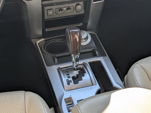 Used 2023 Toyota 4Runner Limited AWD/4WD image 14