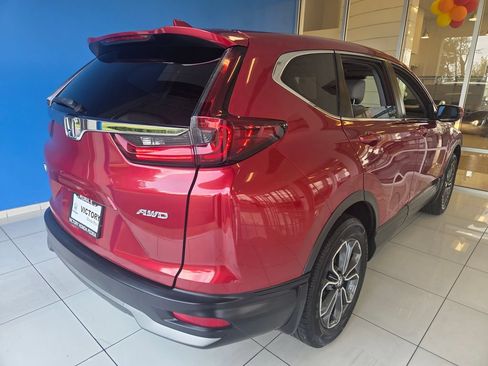 Certified 2020 Honda CR-V EX-L image 6
