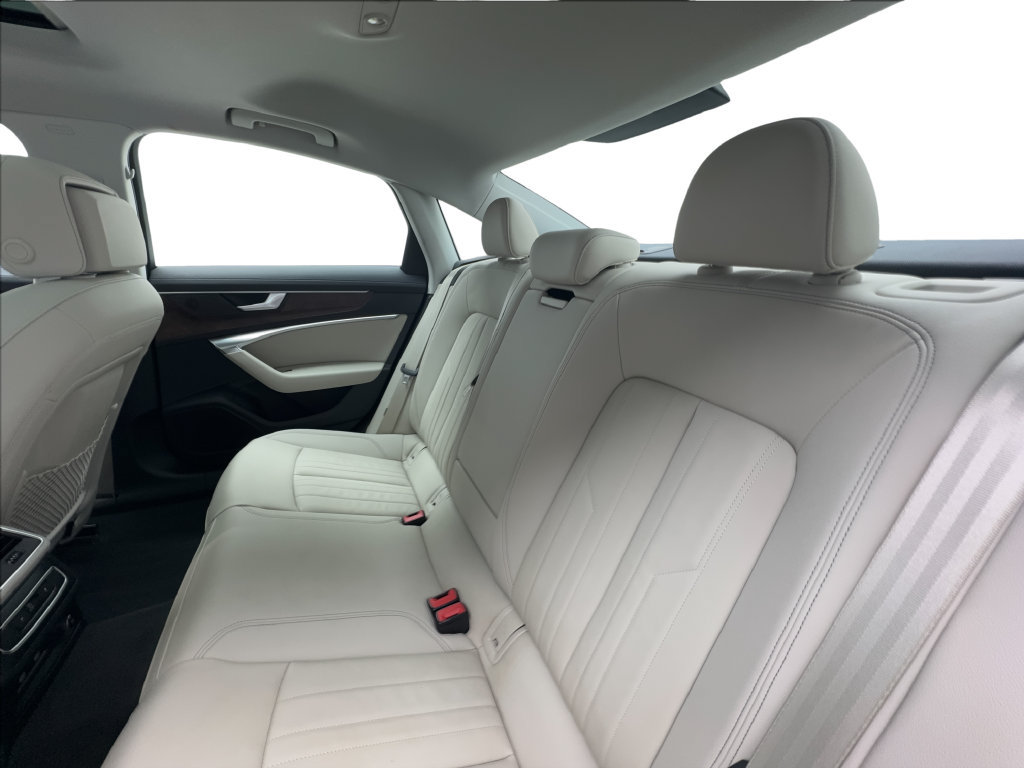 Used 2023 Audi A6 2.0T Premium w/ Convenience Package AWD/4WD image 27