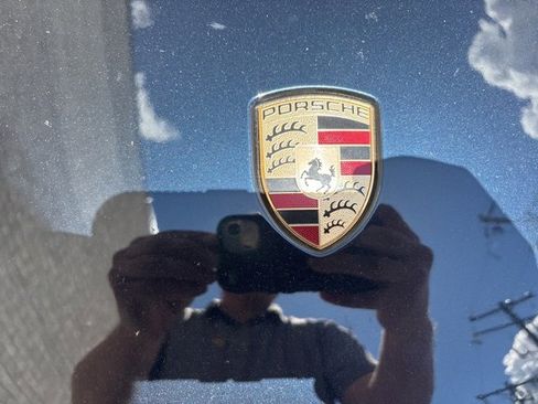 Used 2016 Porsche Cayenne S image 11