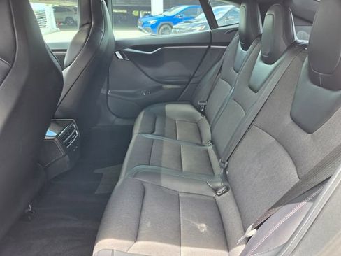 Used 2018 Tesla Model S 75D AWD/4WD image 22
