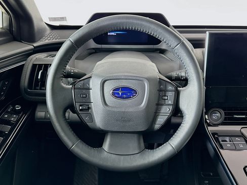 Used 2023 Subaru Solterra AWD image 18