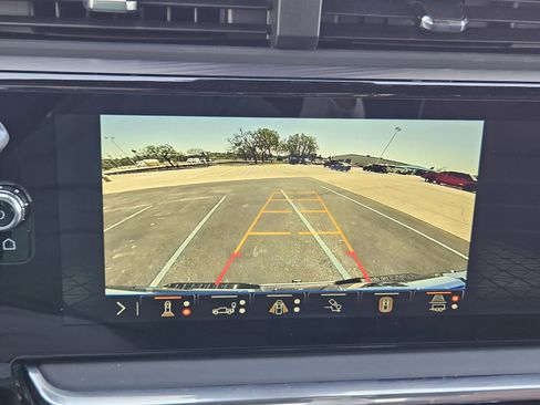 New 2026 GMC Sierra 2500 Denali Ultimate image 13