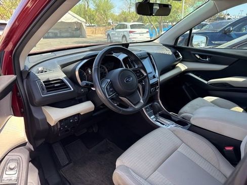 Used 2019 Subaru Ascent Premium AWD/4WD image 4