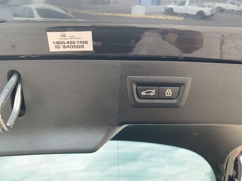 Used 2019 BMW X6 sDrive35i w/ M Sport Package image 54