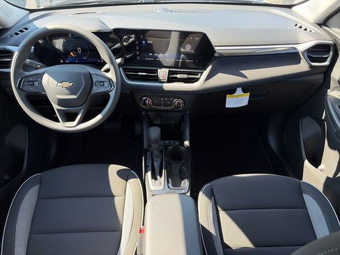 New 2026 Chevrolet TrailBlazer LS w/ LS Convenience Package FWD image 10
