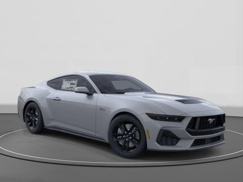 New 2026 Ford Mustang GT RWD image 7