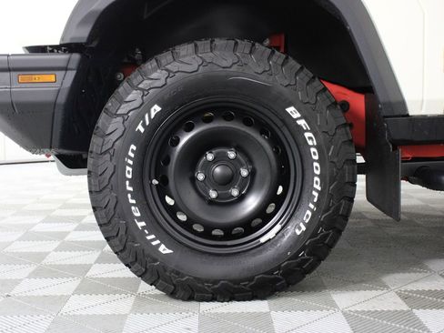 New 2026 INEOS Grenadier image 16