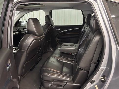 Used 2017 Acura MDX FWD w/ Technology Package image 14
