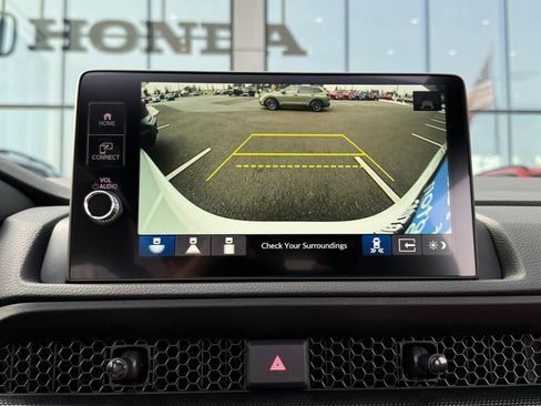 New 2026 Honda CR-V Sport-L image 22