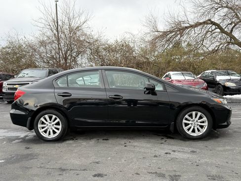 Used 2012 Honda Civic EX-L image 6