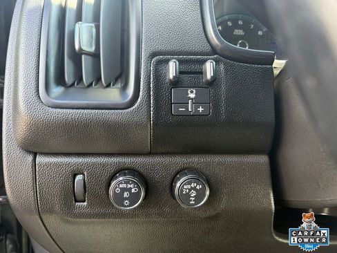 Used 2019 Chevrolet Colorado ZR2 w/ Colorado ZR2 Bison Edition image 15