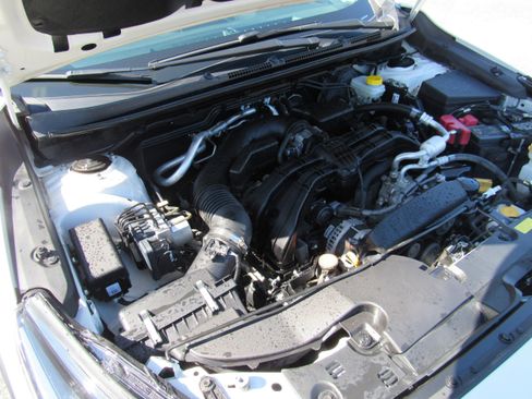 Used 2024 Subaru Crosstrek 2.5i Limited w/ Crosstrek Mirror Package image 25